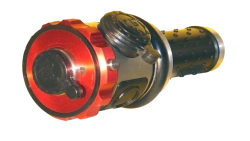 Control unit BU10C4