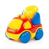 "Karat", concrete truck, Item No. 61621.