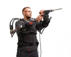 EXOSKELETON INDUSTRIAL EXOHEAVER HOLDUPPER EHP-03