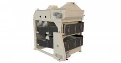 Basic seed cleaning machine MOS-0,5