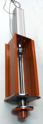 Bulk samplers, pendulum samplers, pipe samplers, tail samplers, vacuum samplers, crossing samplers