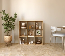 Shelf P-9