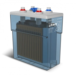 Lead-acid battery STARK 14 GroE 350