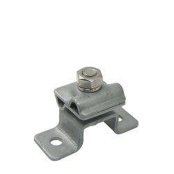 Roofing conductor holder DPK-25GC