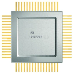 Integrated circuit K1645RU6U (K1645RU6UK)