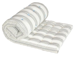 Cotton mattress