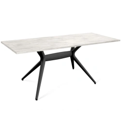 Sheffilton SHT-TU30-2/TT 140/80 Particle Board Table