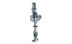Shut-off valve 1s-13-5E