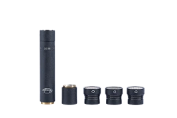 Condenser microphone MK-012-01 stereo pair