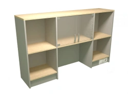 Extension to table NS-7