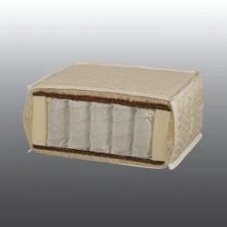 Optimum Coconut orthopaedic mattress