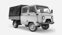 UAZ truck 390945-552