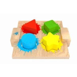 Set "Mini-Sorter" (Art. N-62)