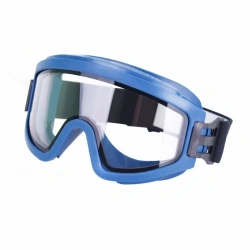 Safety goggles ZN11 PANORAMA Arctic, article no. 241837