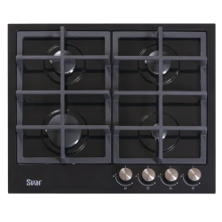 Household gas cooker hob TG4_750231F-086S