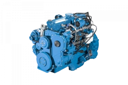 Diesel engine KAMAZ 689.511-360