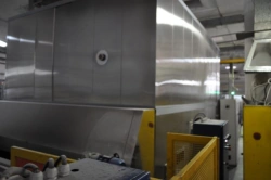 PROOFING AND FURNACE UNIT OF G4-RPA-15-14 GRADE