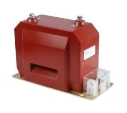 Voltage transformer NOL-NTZ-15(20)-IV