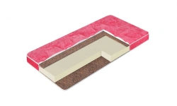 Springless mattress "Umka PPU 1"
