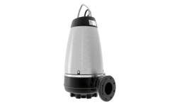 Submersible sewage pump - SE1.50.65.22.2.50D.B