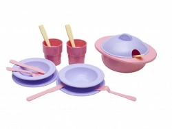 Princess table set. Mini
