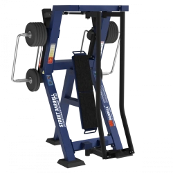 Outdoor exercise equipment MB 7.49 F Outdoor leg extension machine