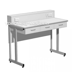 Instrument table SP-202