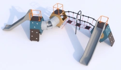 Children's play complex 115.83.00