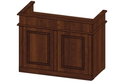 Secretary's desk Garant