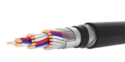 Control cable KVEBBSHV-XL