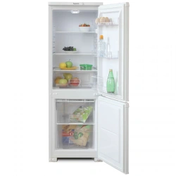 Fridge-freezer household "Biryusa 118"