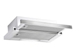 Telescopic kitchen hood SLD TW6607 R