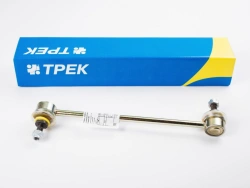 Front stabiliser bar for VW POLO, SKODA Rapid with fasteners OEM 6R0411315A Serial No. SL70-183