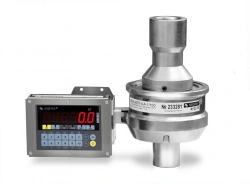 Electronic scales MERA-VTP-II-A-1/100