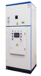 High-voltage thyristor converters for individual soft start of asynchronous motors PAD-V-K