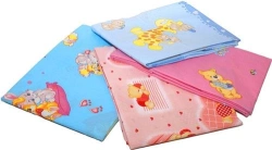 Baby sheet