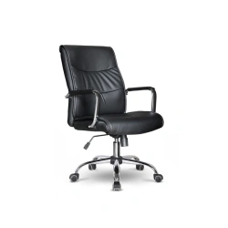 Armchairs with metal frame: GRAF
