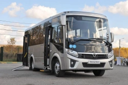 Bus PAZ 320406-14