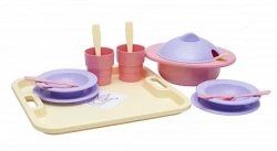 Princess table set