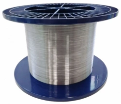 Bend-resistant fibre optic fibre light guide