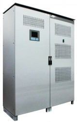 Uninterruptible power supply system DKIN(DVDC)-U100BT