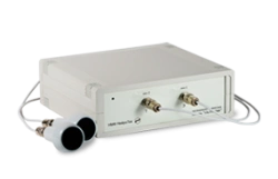 Echoencephaloscope computerised for diagnostics of diseases and traumas of the brain "Ultrasonik"