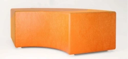 Pouffe "Diagram", article no. 10307