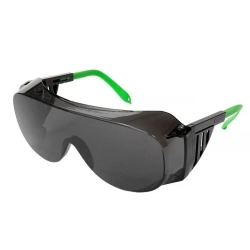 O45 VISION StrongGlass safety glasses, item 14527