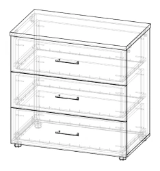 Dresser Eger ComE 1 H