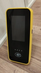 Stationary validator VM-21 (5", master/autonomous) "VM-21AK-5"