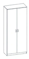 Filing cabinet (Trade mark Alliance-S)