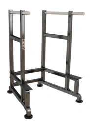 Training apparatus planks