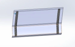 5299-403-5702018 SB Ceiling panel