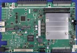 S2001 motherboard